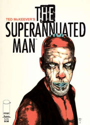 Superannuated Man #6