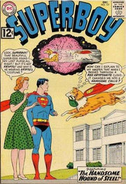 Superboy 1949 Series #101