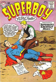 Superboy 1949 Series #106