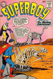 Superboy 1949 Series #111