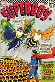 Superboy 1949 Series #127