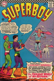 Superboy 1949 Series #128