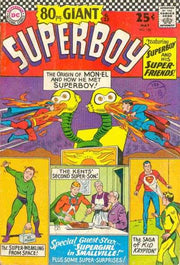 Superboy 1949 Series #129