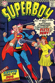 Superboy 1949 Series #131