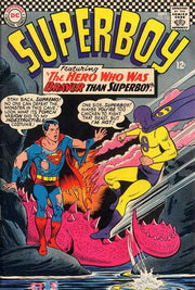 Superboy 1949 Series #132