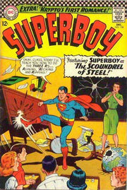 Superboy 1949 Series #134