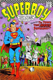 Superboy 1949 Series #139
