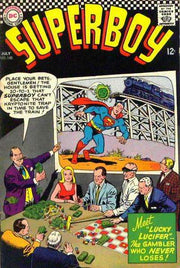Superboy 1949 Series #140