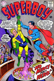 Superboy 1949 Series #141
