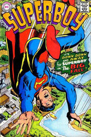 Superboy 1949 Series #143