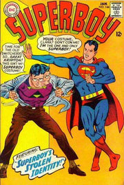 Superboy 1949 Series #144