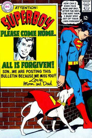 Superboy 1949 Series #146