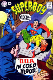 Superboy 1949 Series #151
