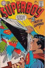 Superboy 1949 Series #152