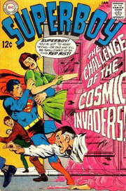 Superboy 1949 Series #153
