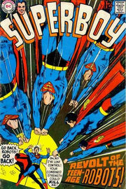 Superboy 1949 Series #155