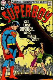 Superboy 1949 Series #157
