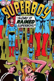Superboy 1949 Series #159