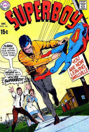 Superboy 1949 Series #161