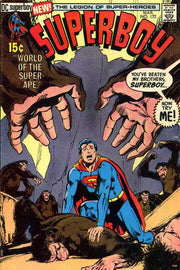 Superboy 1949 Series #172