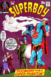 Superboy 1949 Series #175
