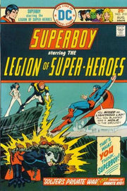 Superboy 1949 Series #210