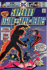 Superboy 1949 Series #215
