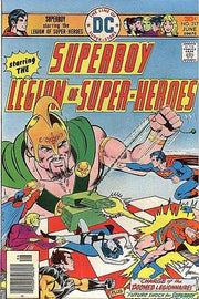 Superboy 1949 Series #217