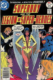 Superboy 1949 Series #226