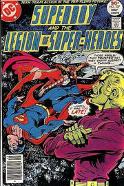 Superboy 1949 Series #227