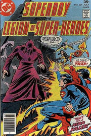 Superboy 1949 Series #229