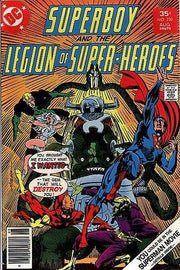 Superboy 1949 Series #230