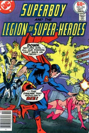 Superboy 1949 Series #232