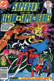Superboy 1949 Series #233