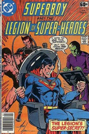 Superboy 1949 Series #235