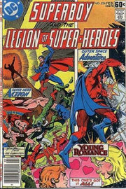 Superboy 1949 Series #236