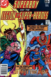 Superboy 1949 Series #237
