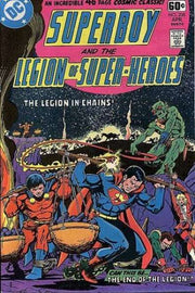 Superboy 1949 Series #238