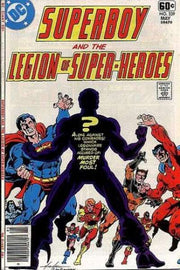 Superboy 1949 Series #239