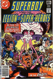 Superboy 1949 Series #241