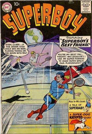 Superboy 1949 Series #77