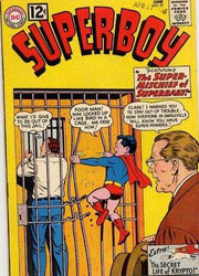 Superboy 1949 Series #97