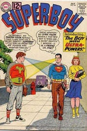 Superboy 1949 Series #98
