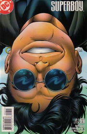 Superboy 1994 Series #46