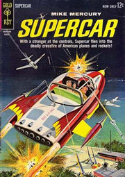 Supercar #4