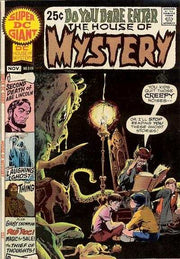 Super DC Giant #20