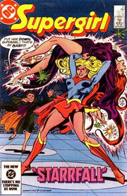Supergirl 1983 Series #15