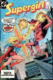 Supergirl 1983 Series #23