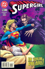 Supergirl 1996 Series #13
