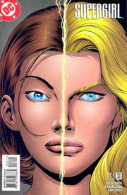 Supergirl 1996 Series #16